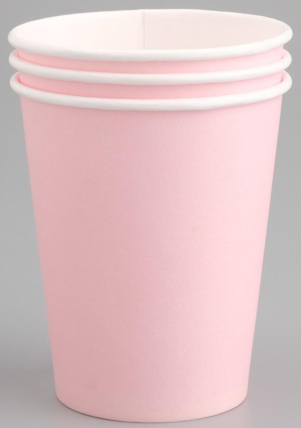 Стакан бумажный 