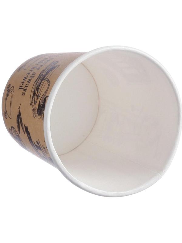 Стакан бумажный 