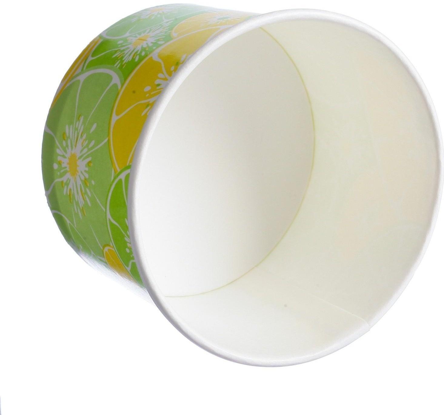 Стакан-креманка 