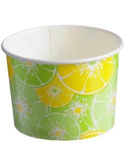 Стакан-креманка 