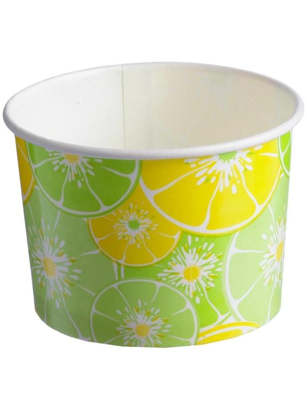 Стакан-креманка 