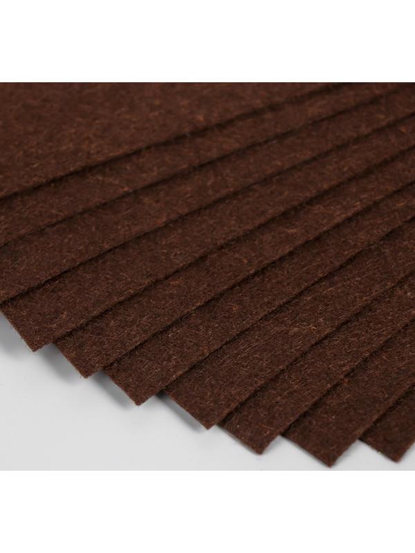 Фетр жесткий 1 мм 