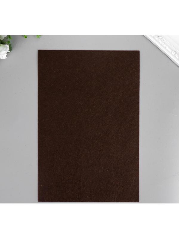 Фетр жесткий 1 мм 