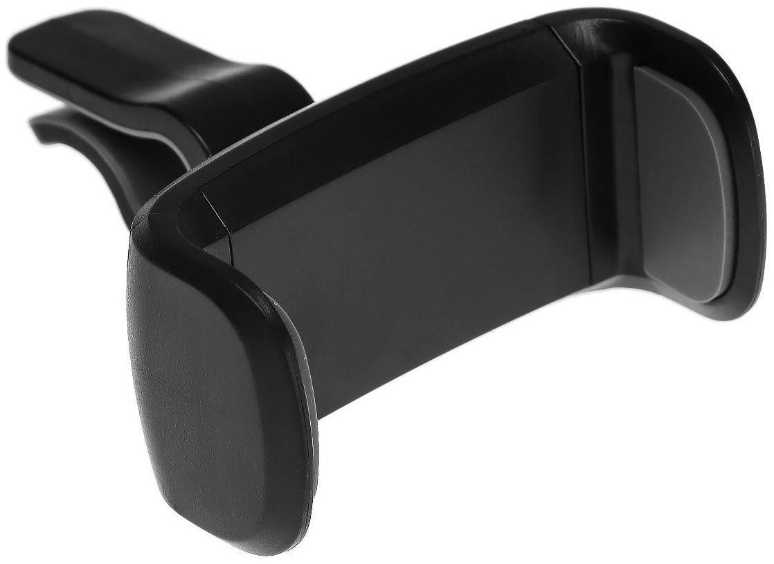 Держатель телефона TORSO, в дефлектор раздвижной 60-95 мм, микс