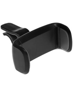 Держатель телефона TORSO, в дефлектор раздвижной 60-95 мм, микс