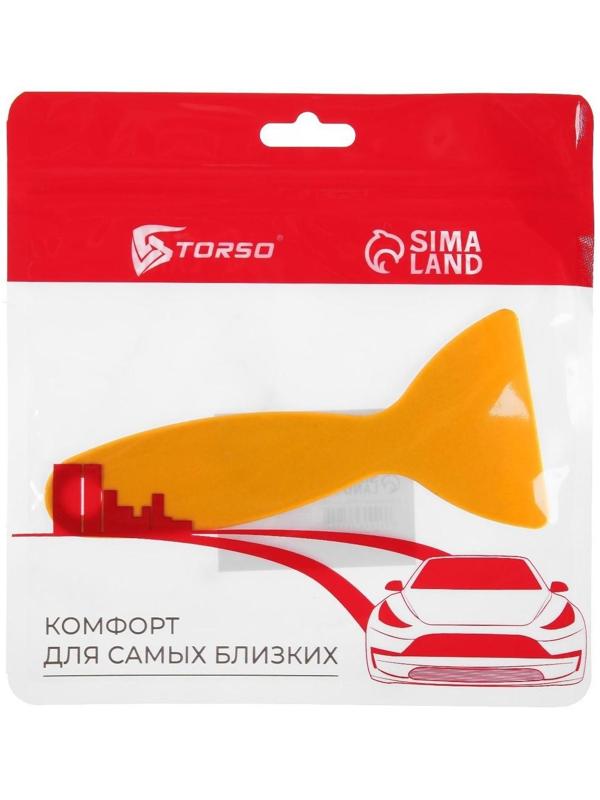 Шпатель для тонировки Torso, 11,5×6 см