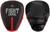Лапа боксёрская FIGHT EMPIRE PRO, 1 шт., цвет чёрный/красный