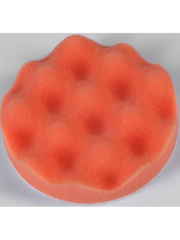 Круг для полировки TORSO, 125 мм, набор 5 предметов