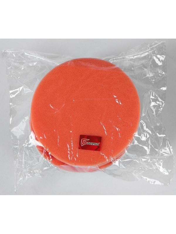 Круг для полировки TORSO, 150 мм, набор 5 предметов