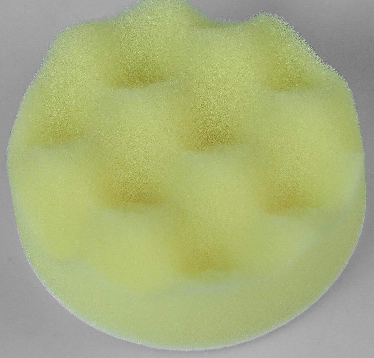 Круг для полировки TORSO, 75 мм, набор 9 предметов