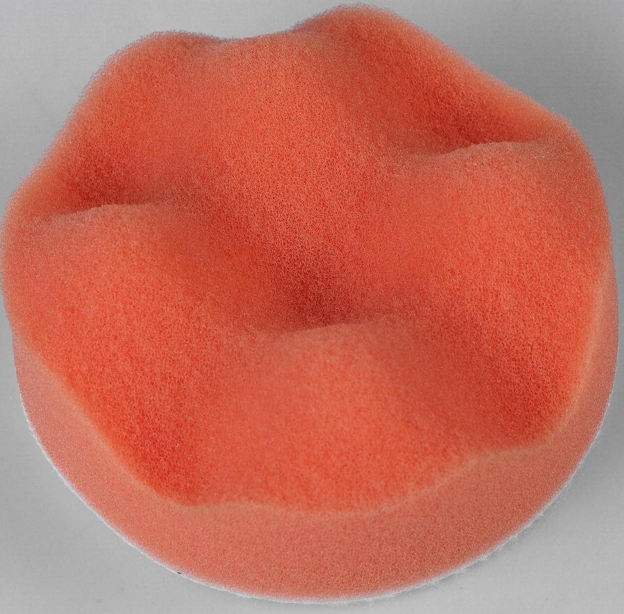 Круг для полировки TORSO, 75 мм, набор 9 предметов