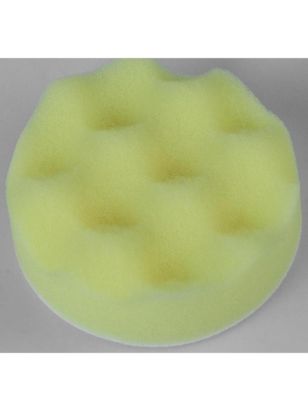 Круг для полировки TORSO, 75 мм, набор 9 предметов