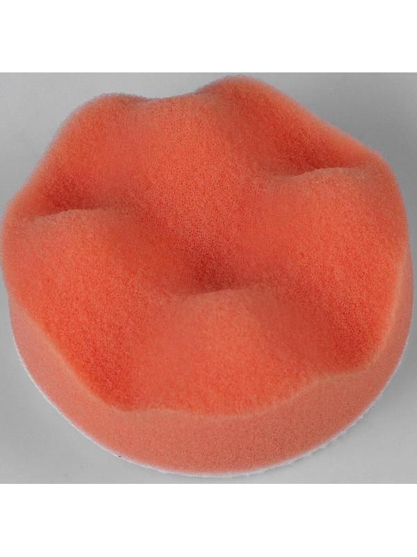 Круг для полировки TORSO, 75 мм, набор 9 предметов