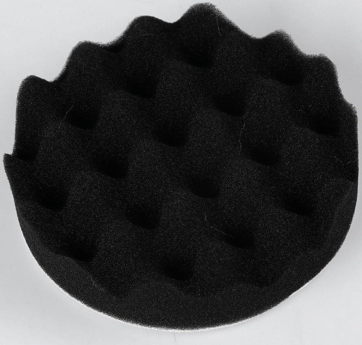 Круг для полировки TORSO, 125 мм, набор 11 предметов