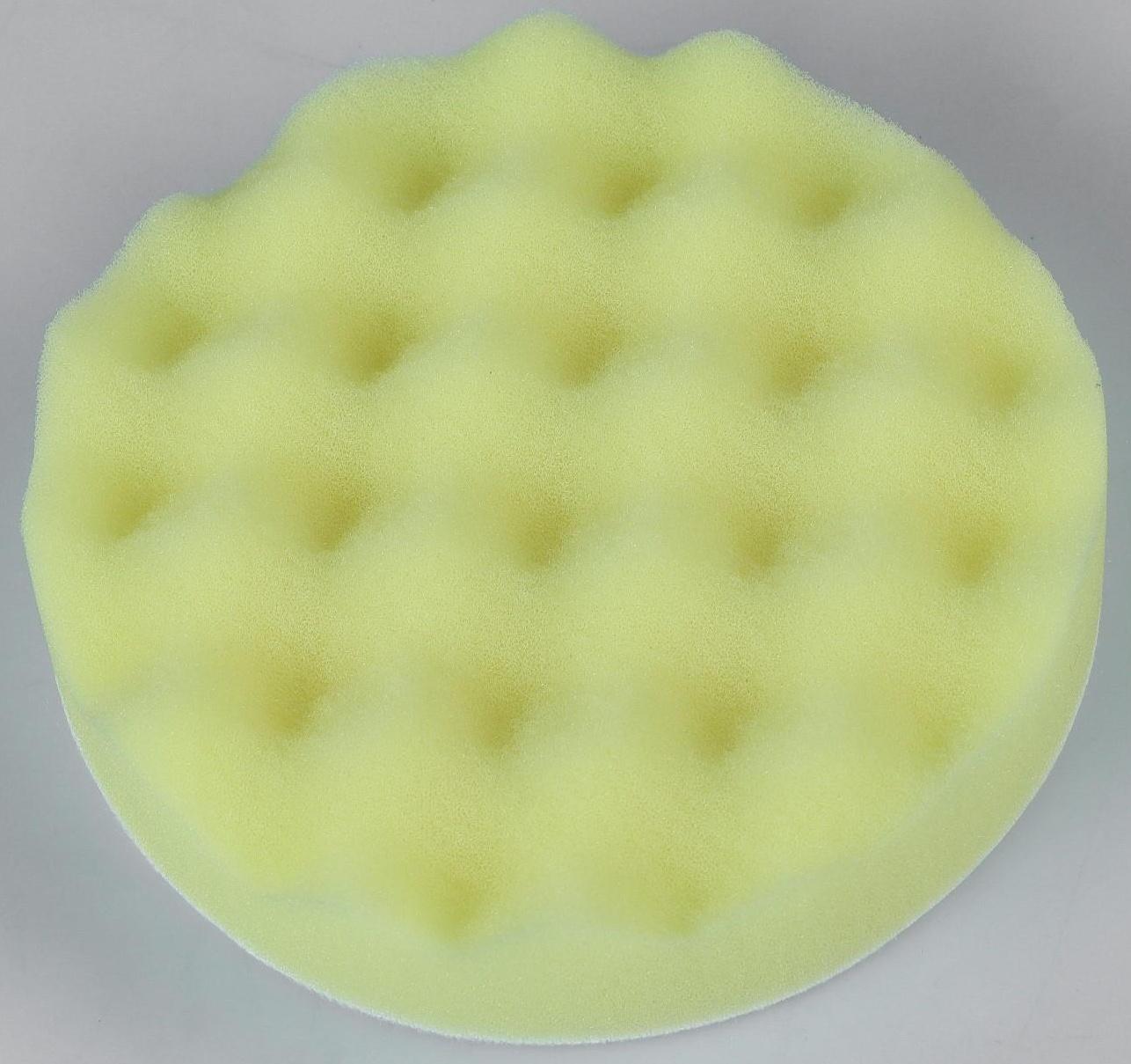 Круг для полировки TORSO, 125 мм, набор 11 предметов