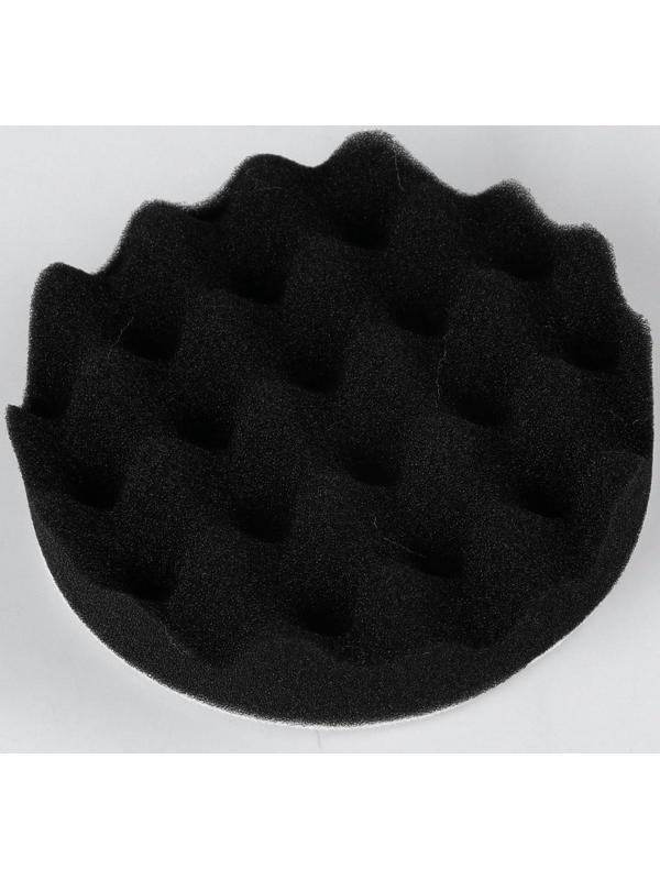 Круг для полировки TORSO, 125 мм, набор 11 предметов