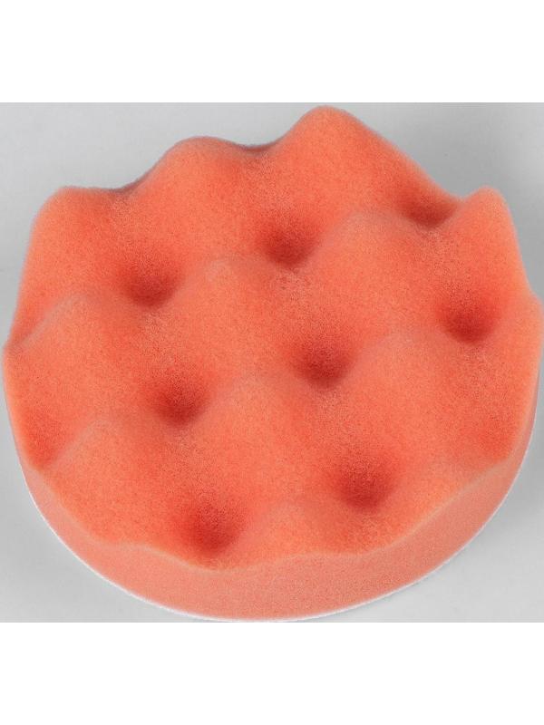 Круг для полировки TORSO, 125 мм, набор 11 предметов