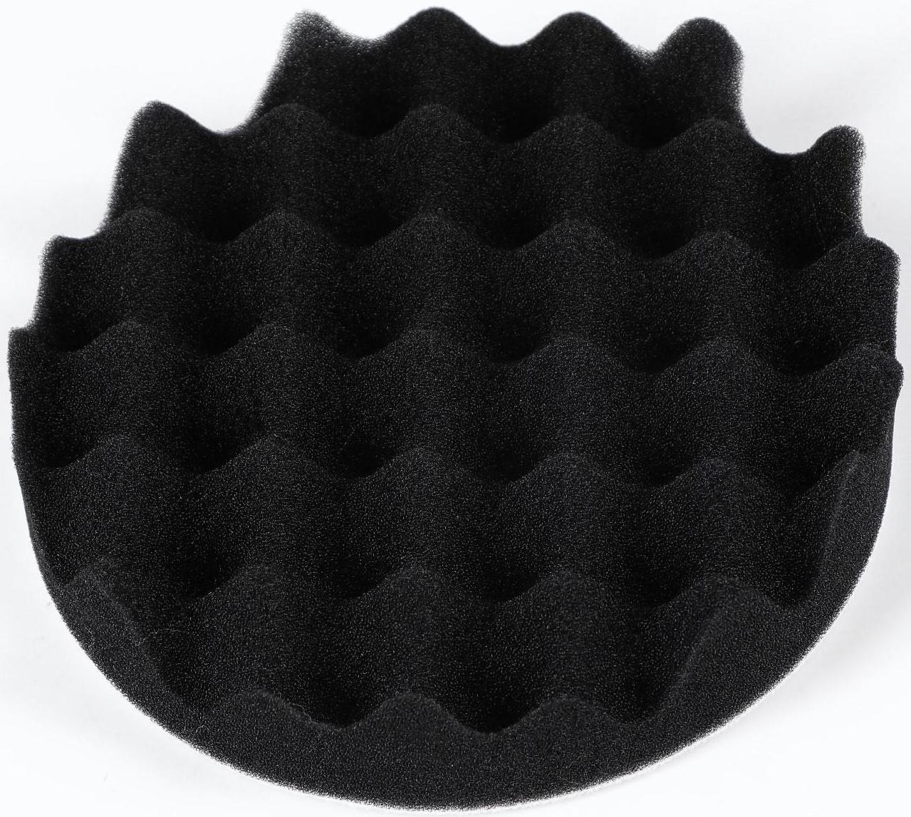 Круг для полировки TORSO, 150 мм, набор 11 предметов