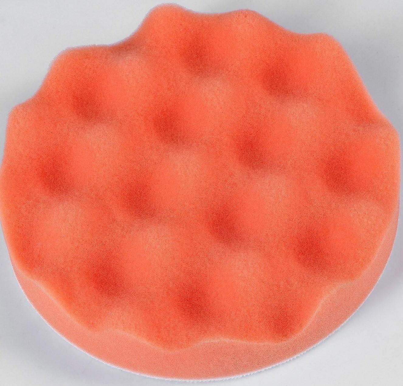 Круг для полировки TORSO, 150 мм, набор 11 предметов