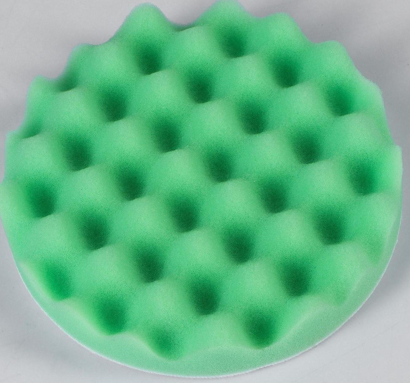 Круг для полировки TORSO, 150 мм, набор 11 предметов