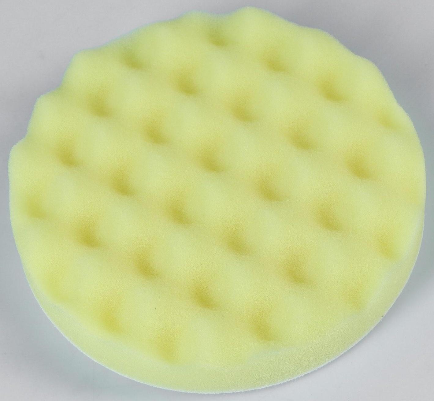 Круг для полировки TORSO, 150 мм, набор 11 предметов