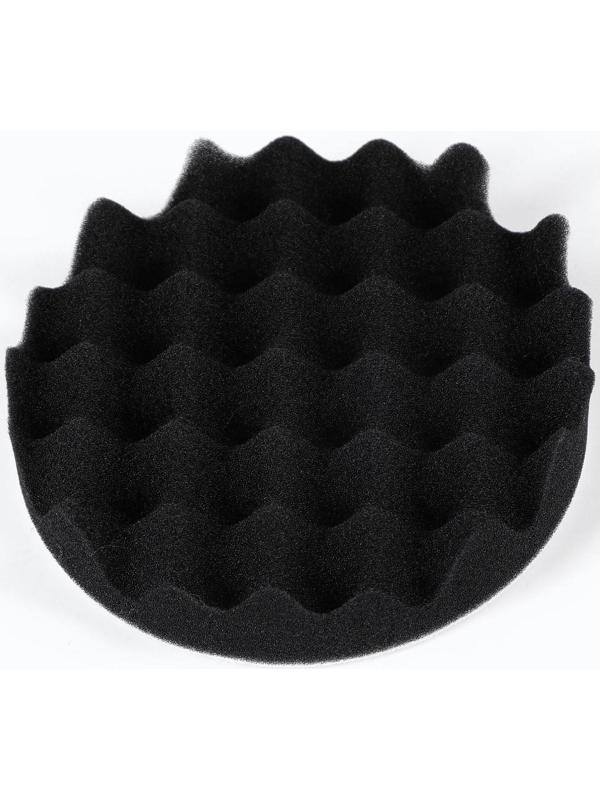 Круг для полировки TORSO, 150 мм, набор 11 предметов