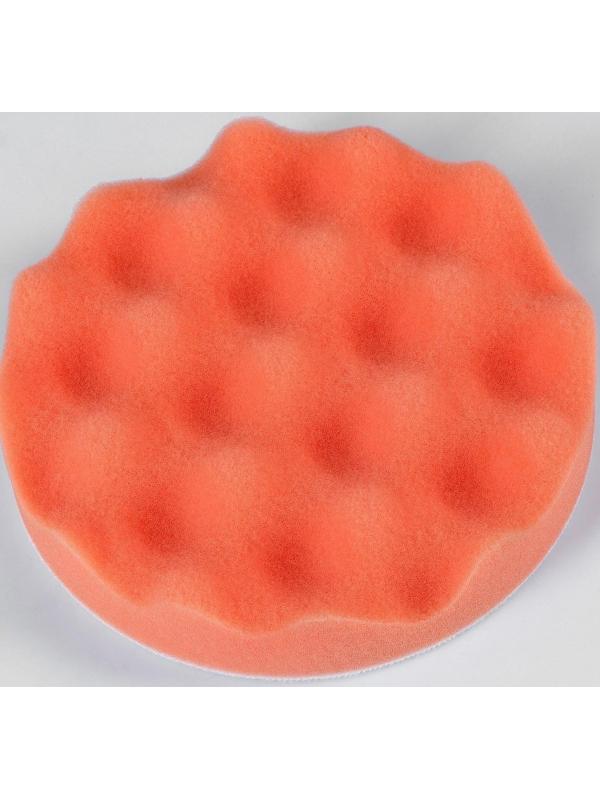 Круг для полировки TORSO, 150 мм, набор 11 предметов