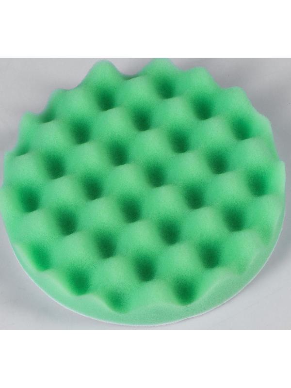 Круг для полировки TORSO, 150 мм, набор 11 предметов