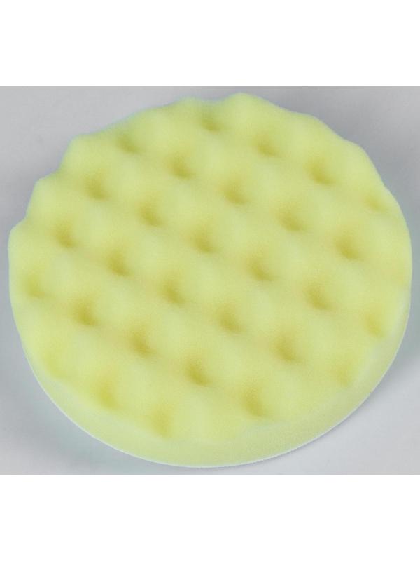 Круг для полировки TORSO, 150 мм, набор 11 предметов