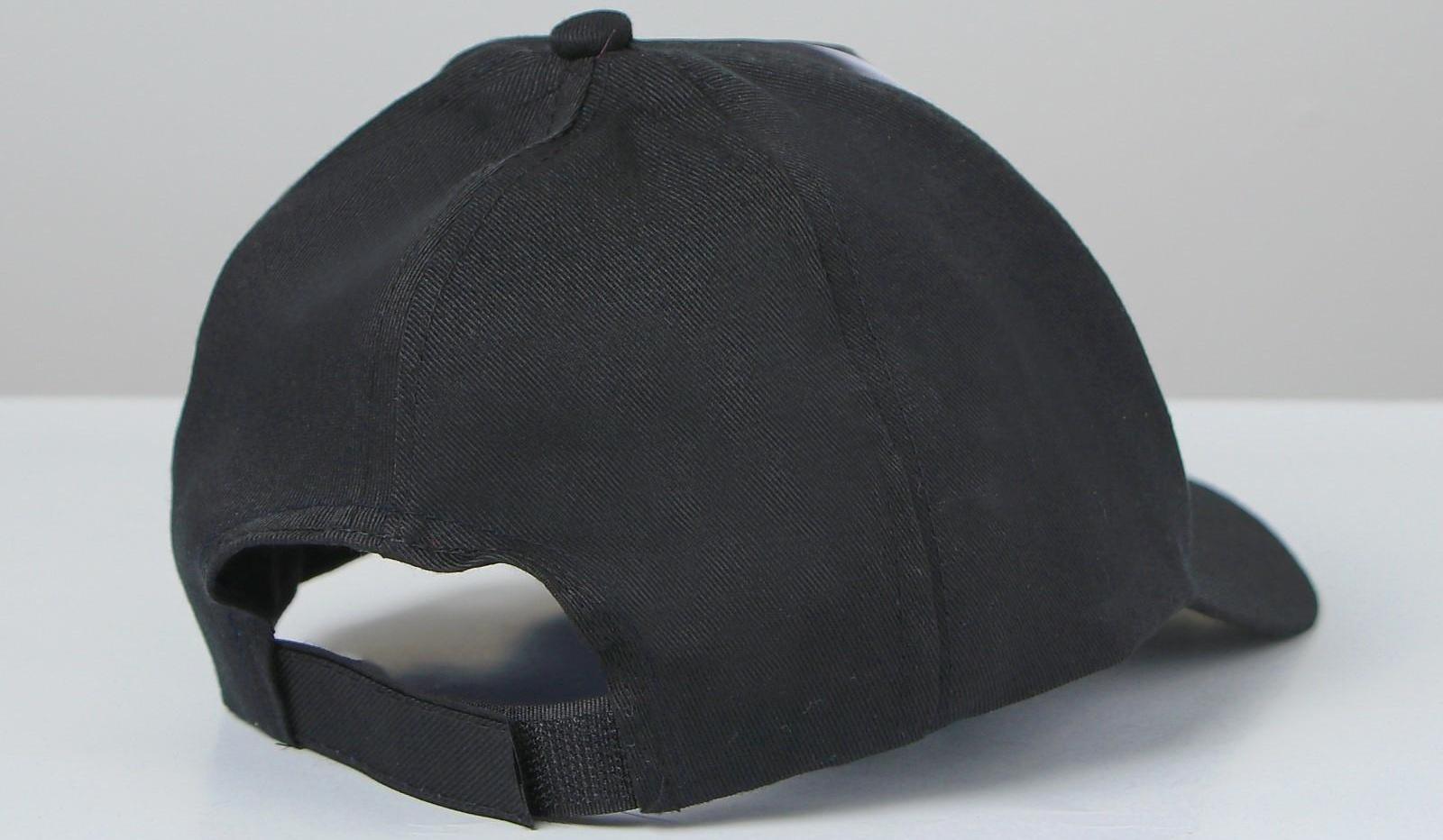 Кепка детская «Тачка с флагом», р-р. 52-54, 5-7 лет