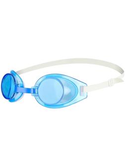 Очки для плавания детские, до 5 лет, цвета микс