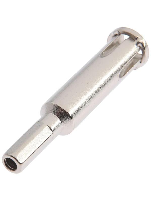 Насадка для скрутки проводов ТУНДРА, шестигранный хвостовик, для 5 проводов 2.5 - 4 мм2