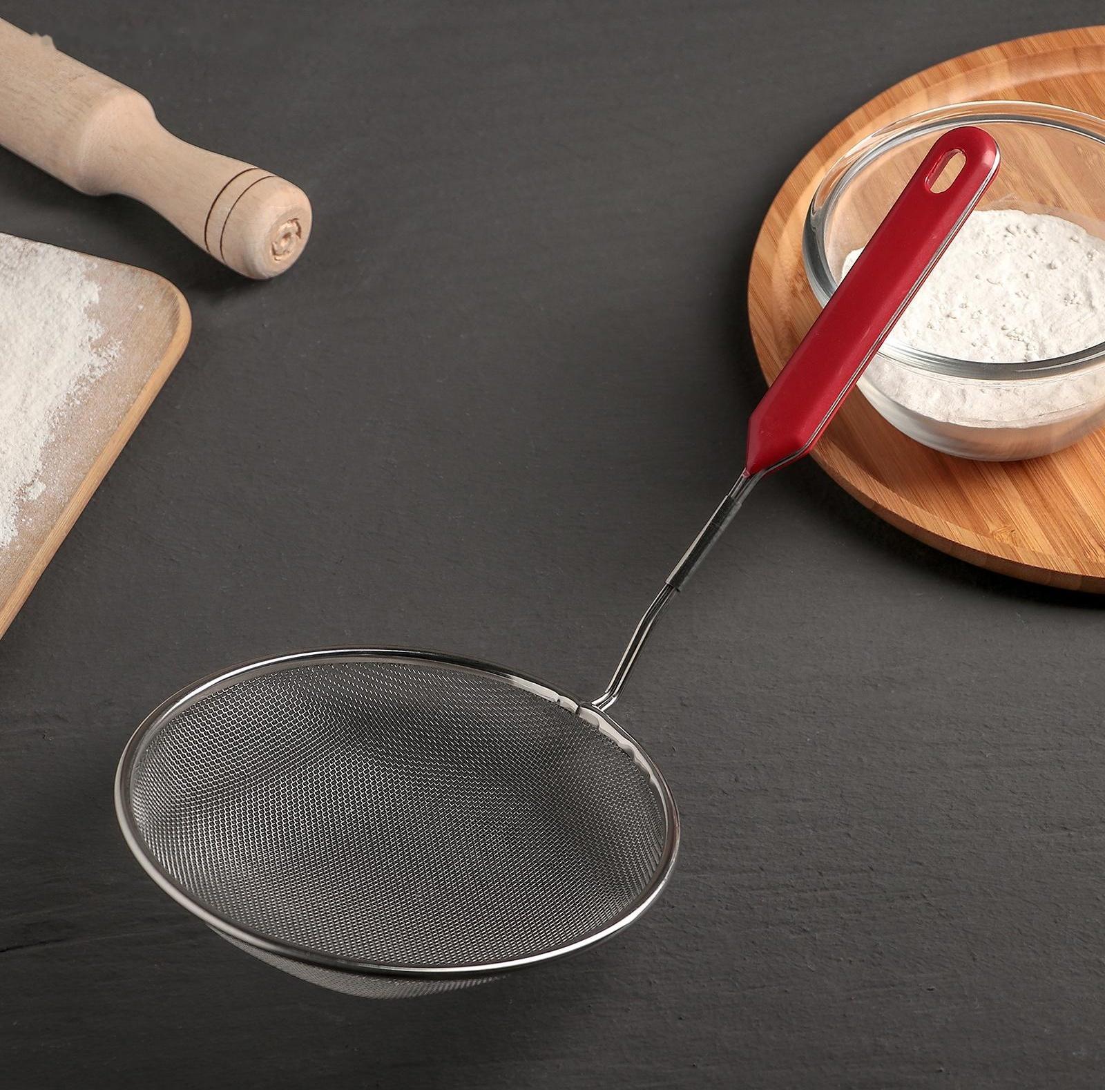 Сито Доляна «Изыск», d=16 см