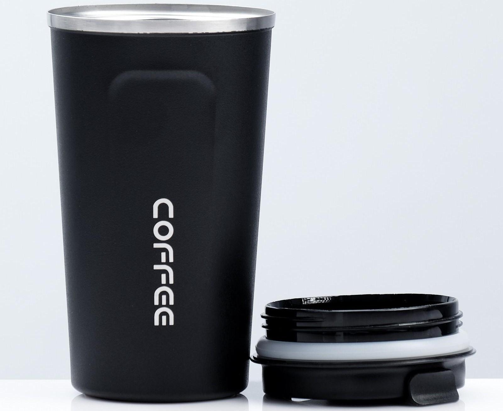 Термокружка, серия: Original, 