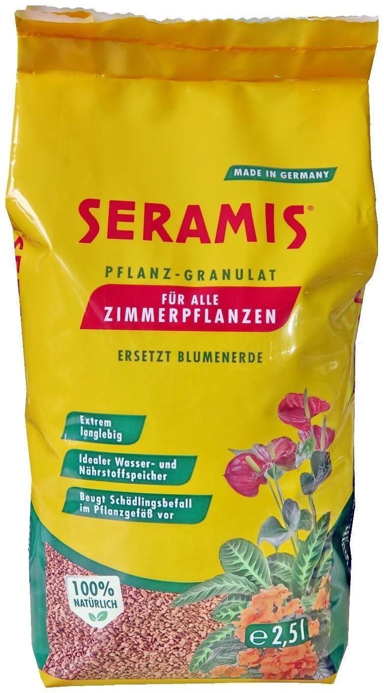 Гранулят Seramis, объем 2,5 л,