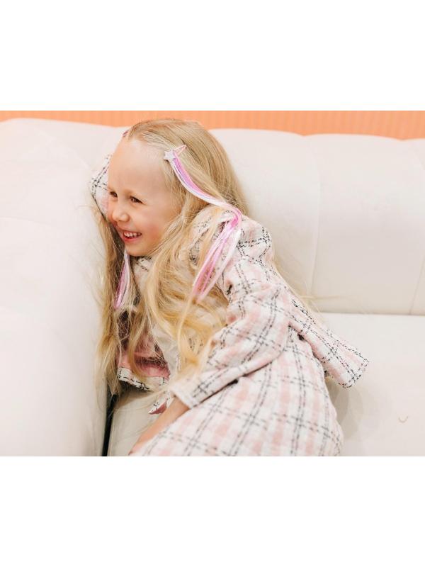 Цветные пряди, WINX, 2 шт