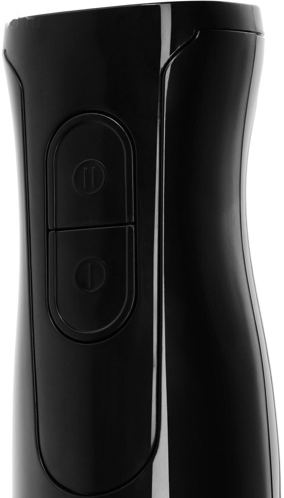 Блендер Endever Sigma-79, 1000 Вт, 2 режима, черный