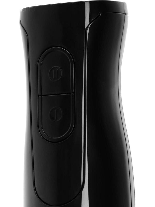 Блендер Endever Sigma-79, 1000 Вт, 2 режима, черный