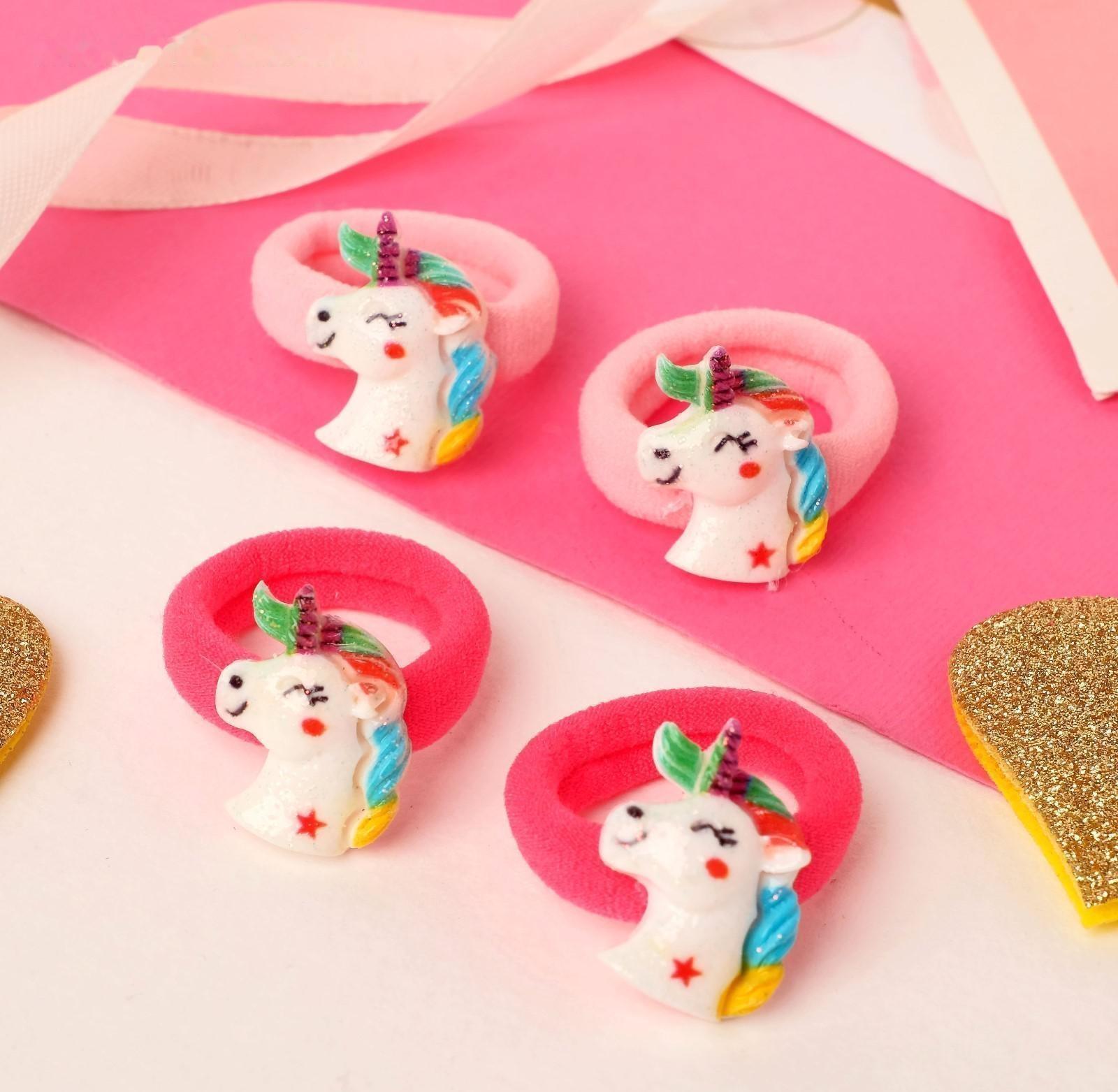 Резинка для волос 