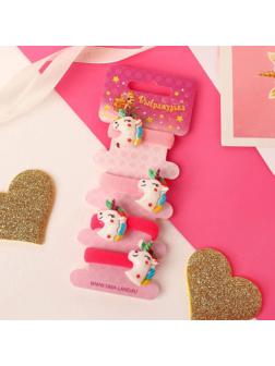 Резинка для волос 