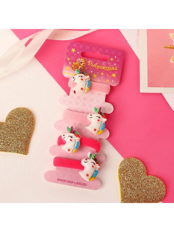 Резинка для волос 