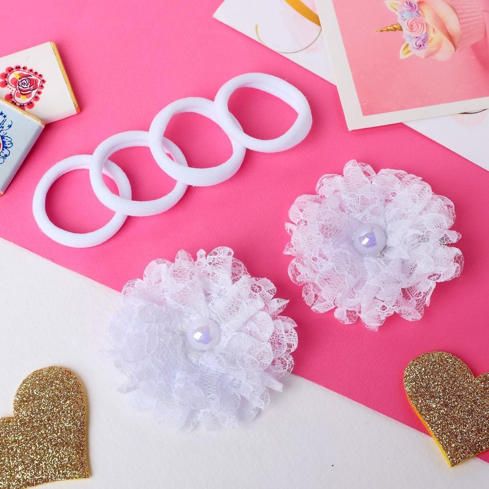 Набор для волос 