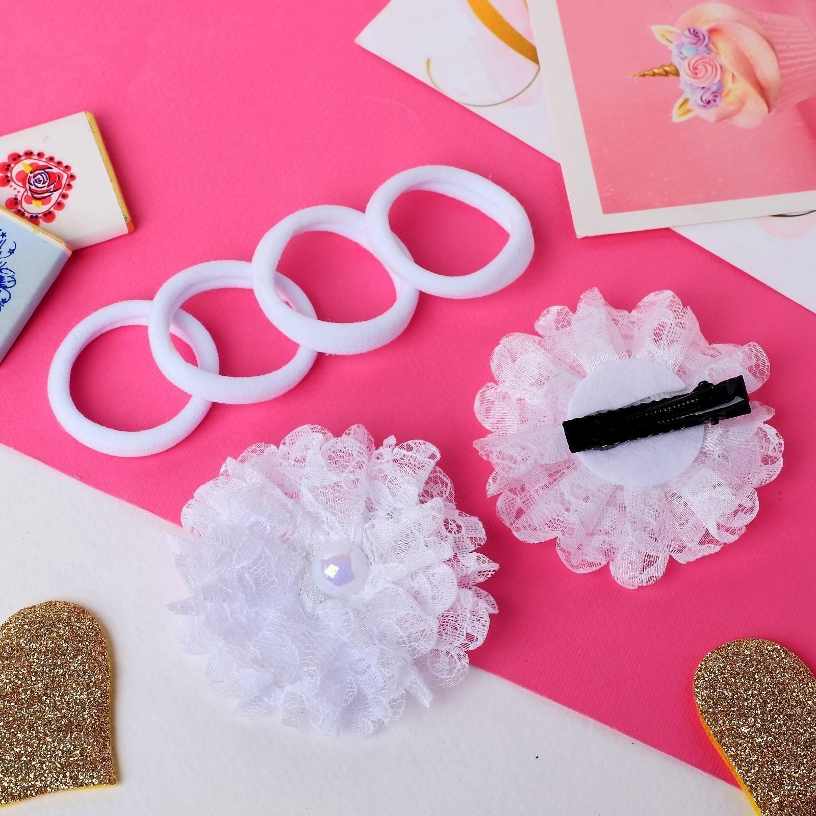 Набор для волос 