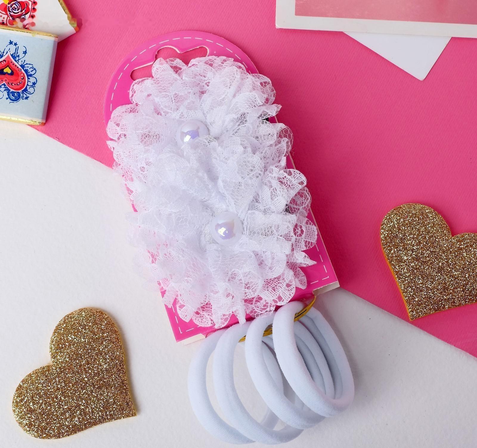 Набор для волос 