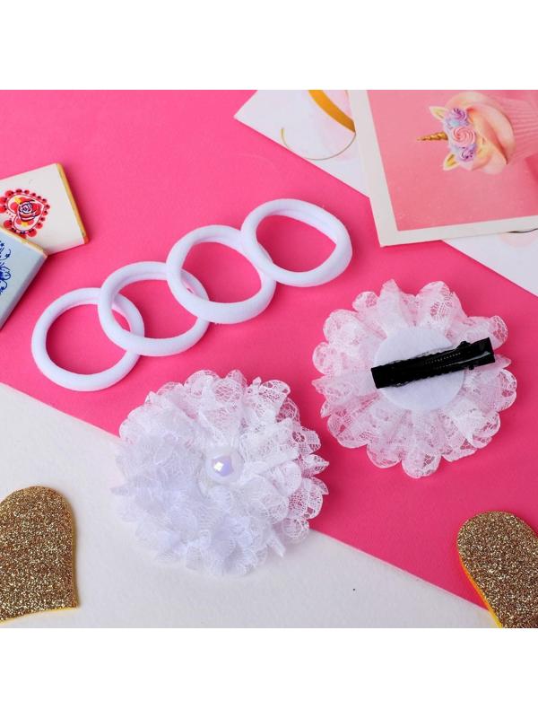 Набор для волос 