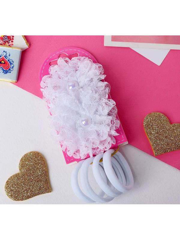 Набор для волос 