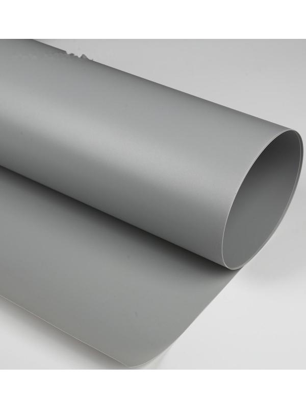 Фотофон PVC однотонный 