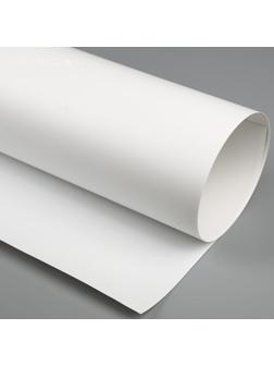 Фотофон PVC однотонный 