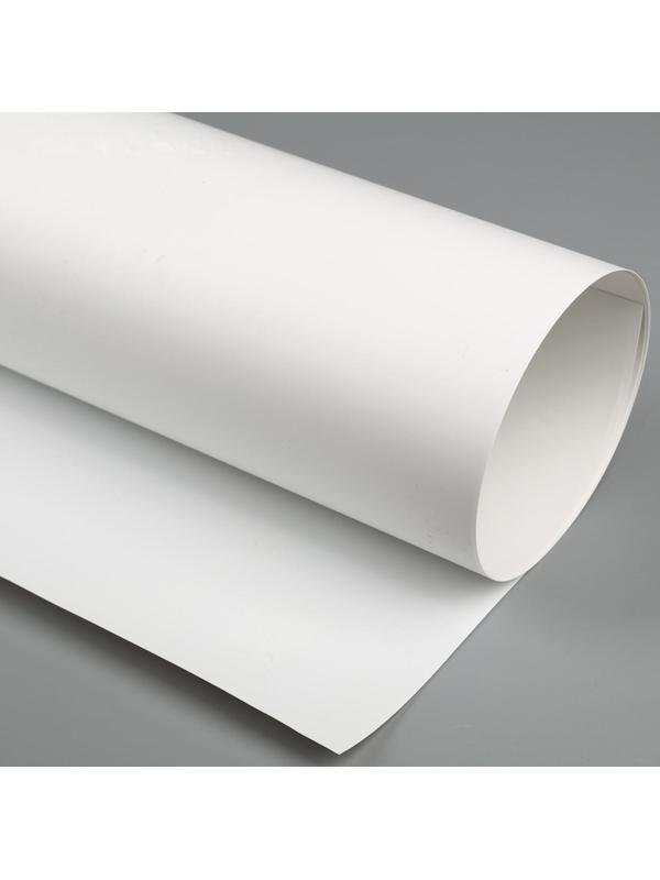 Фотофон PVC однотонный 