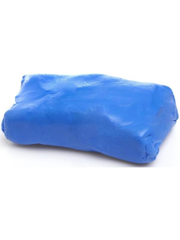 Глина для глубокой очистки кузова, голубая, 160 г